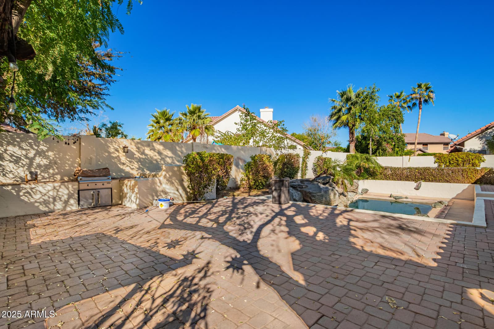 8648 S KENWOOD Lane, Tempe, AZ 85284 — photo 43 of 47