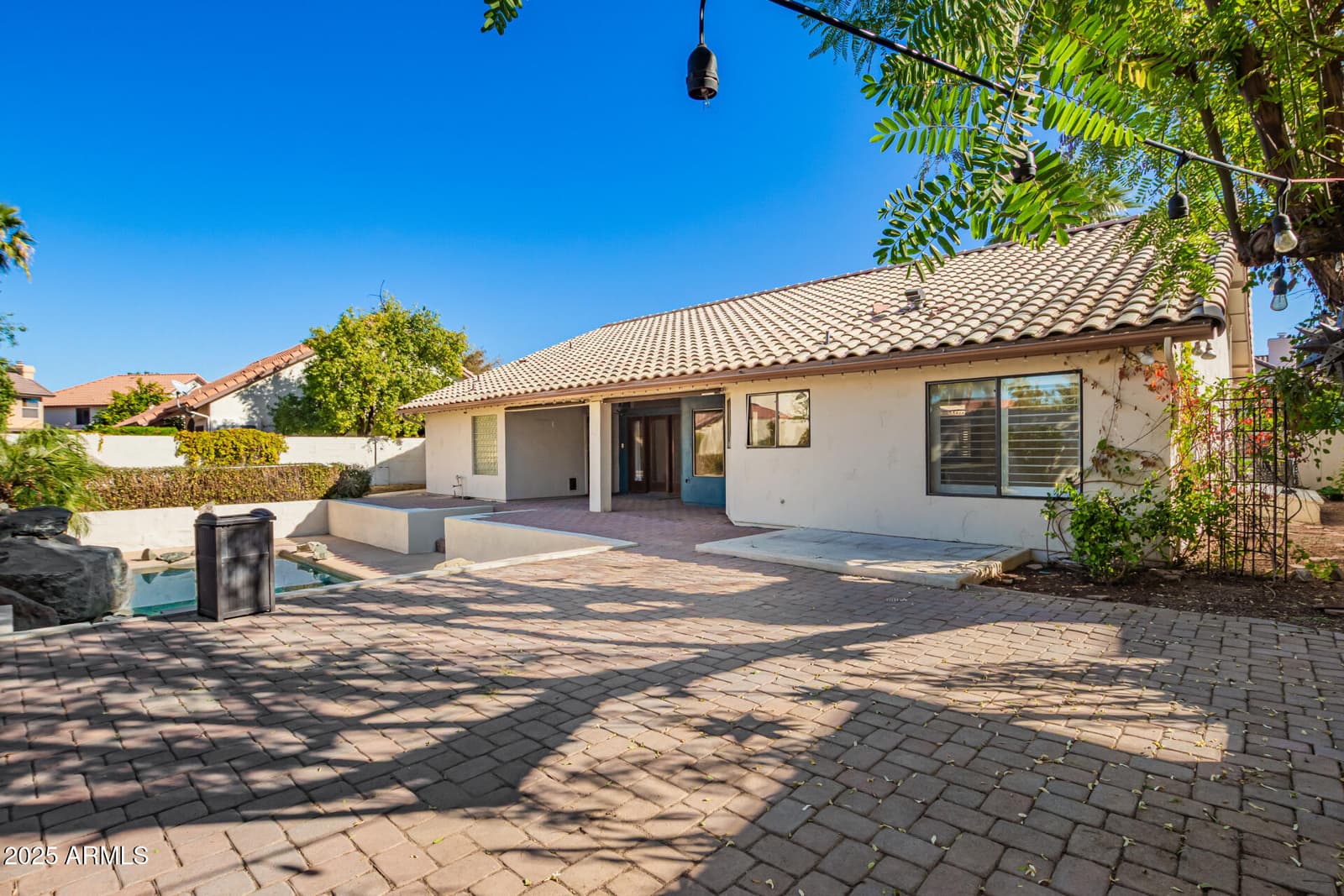 8648 S KENWOOD Lane, Tempe, AZ 85284 — photo 44 of 47