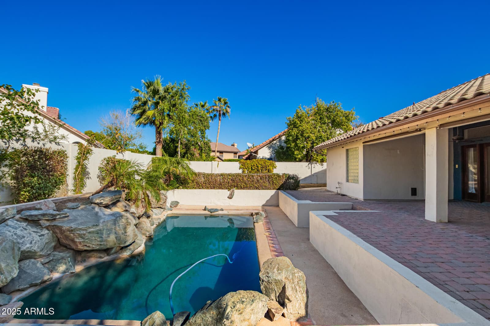 8648 S KENWOOD Lane, Tempe, AZ 85284 — photo 46 of 47