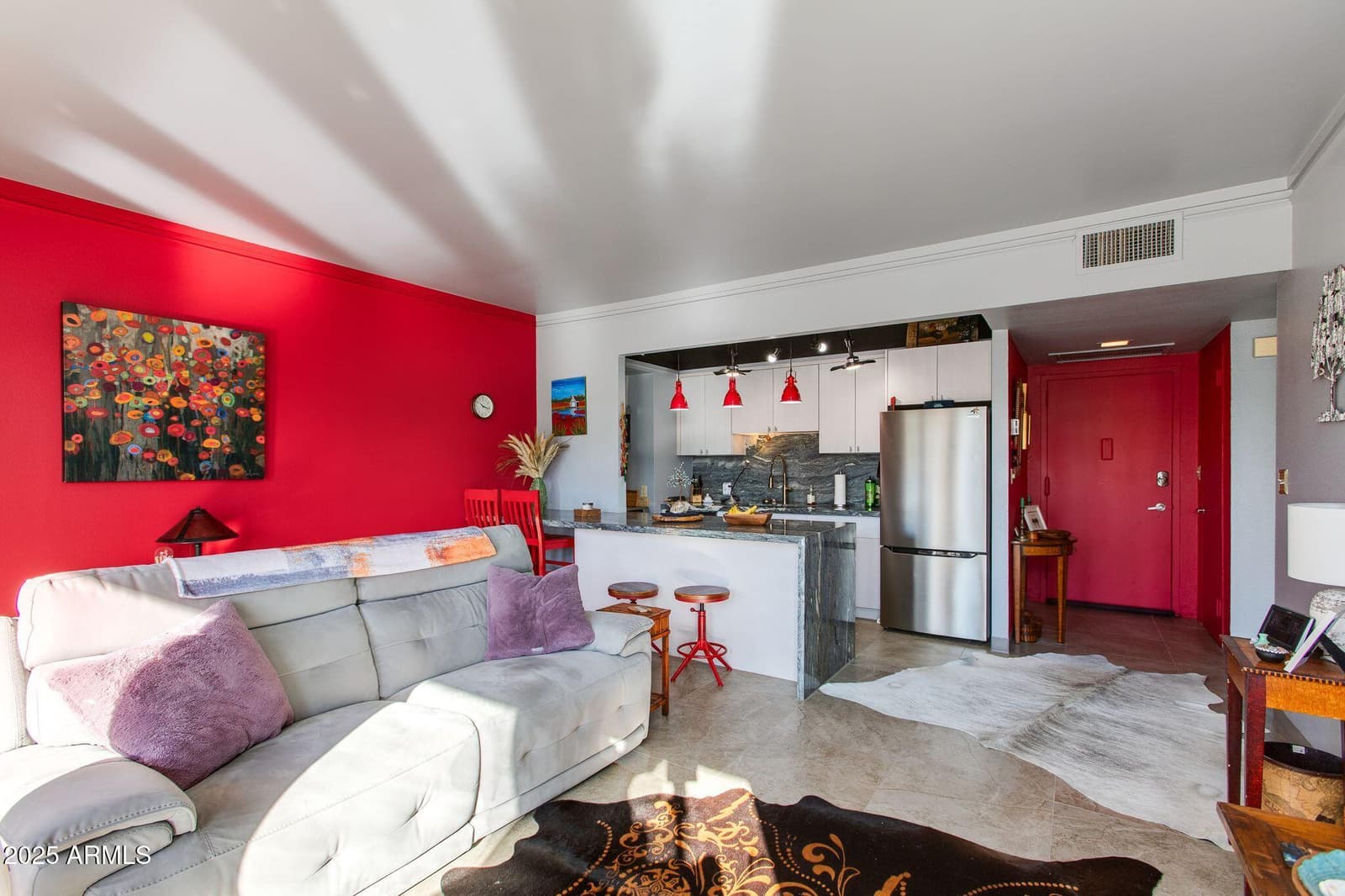 4750 N CENTRAL Avenue 3J, Phoenix, AZ 85012 — photo 3 of 11