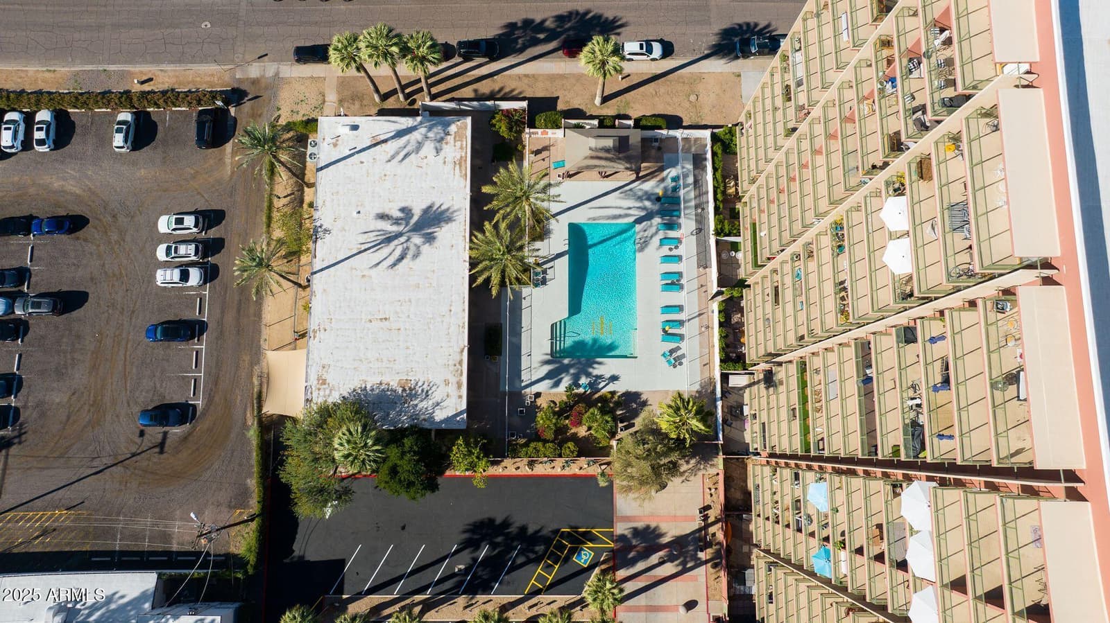 4750 N CENTRAL Avenue 3J, Phoenix, AZ 85012 — photo 11 of 11