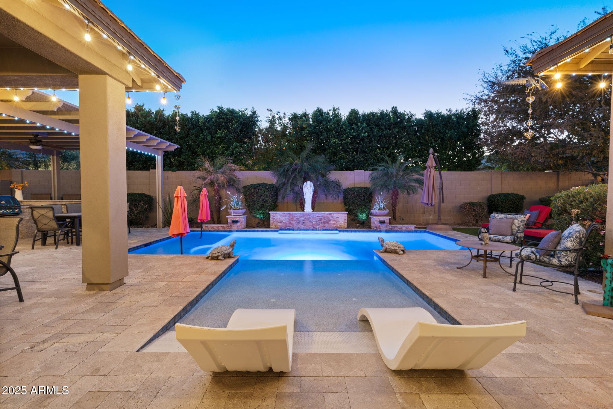 3781 E CHESTNUT Lane, Gilbert, AZ 85298 — photo 43 of 74