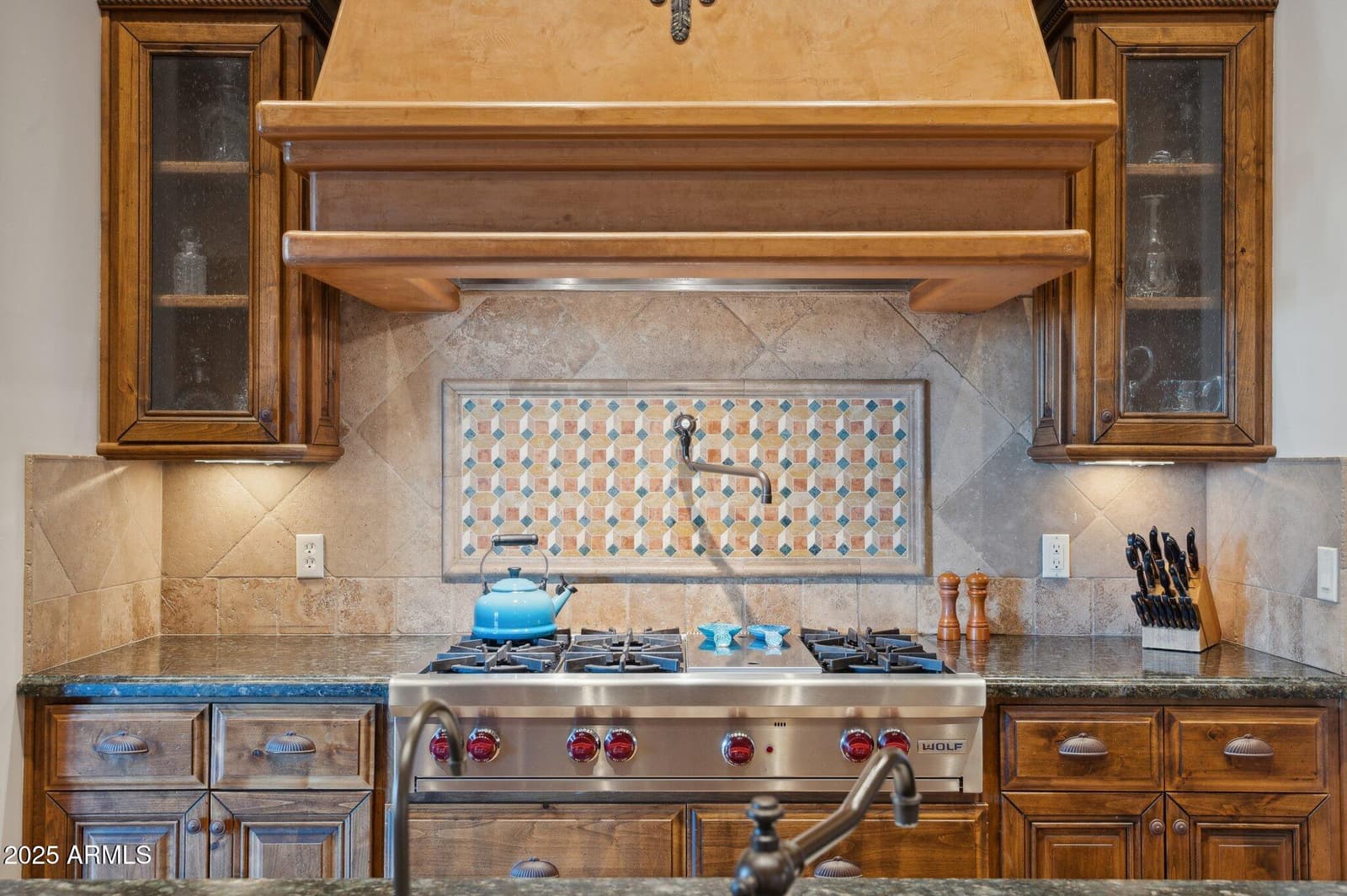 10986 E WILDCAT HILL Road, Scottsdale, AZ 85262 — photo 9 of 49