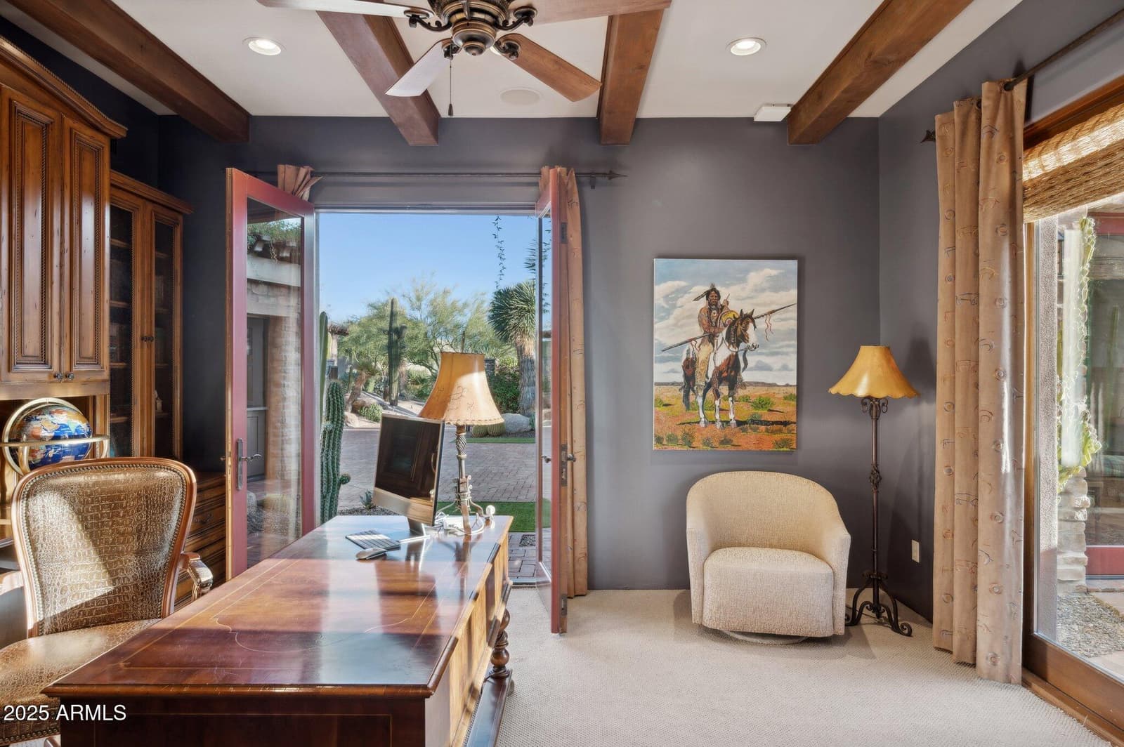 10986 E WILDCAT HILL Road, Scottsdale, AZ 85262 — photo 15 of 49