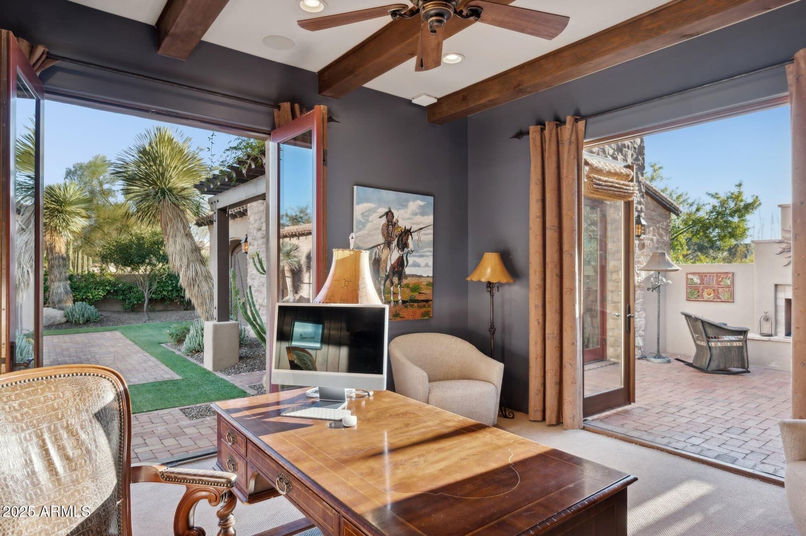10986 E WILDCAT HILL Road, Scottsdale, AZ 85262 — photo 17 of 49