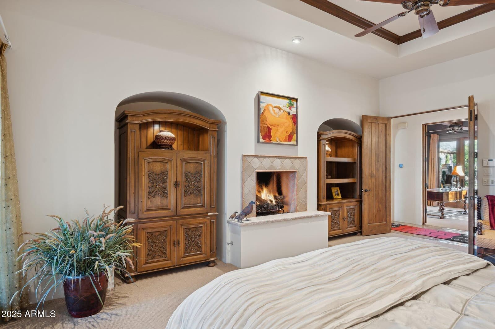 10986 E WILDCAT HILL Road, Scottsdale, AZ 85262 — photo 23 of 49