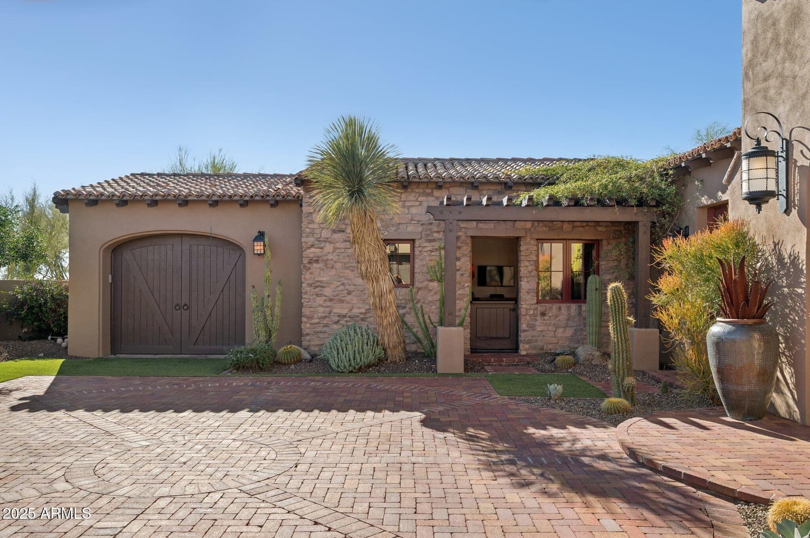 10986 E WILDCAT HILL Road, Scottsdale, AZ 85262 — photo 34 of 49