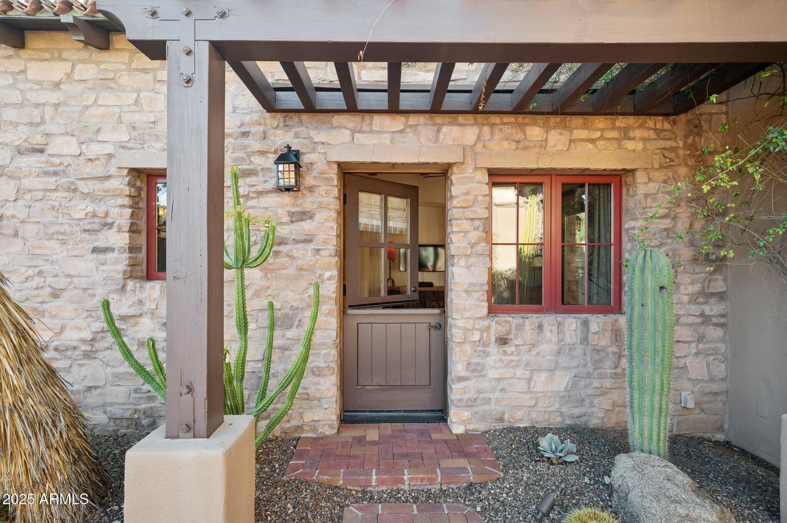 10986 E WILDCAT HILL Road, Scottsdale, AZ 85262 — photo 33 of 49