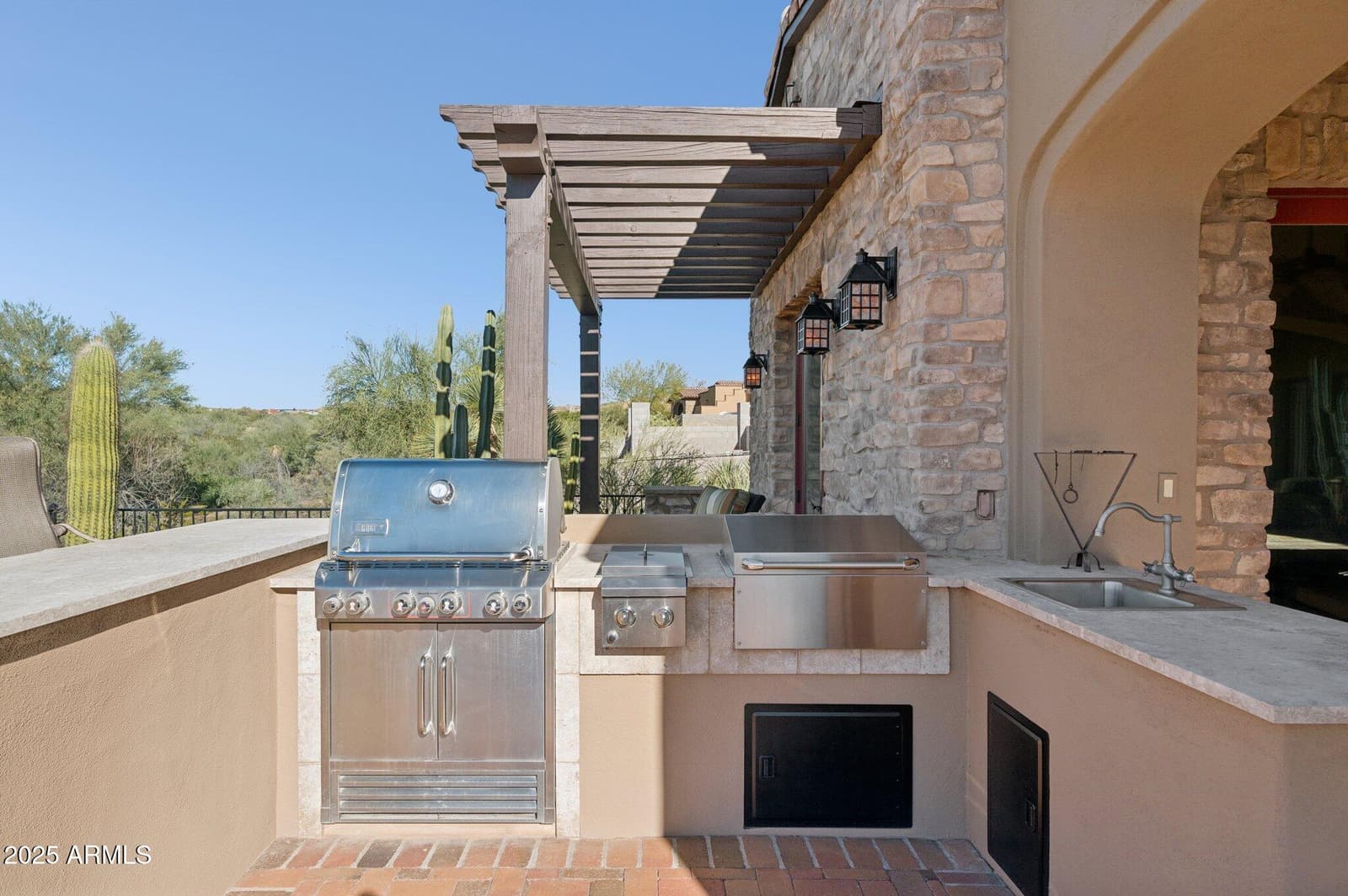 10986 E WILDCAT HILL Road, Scottsdale, AZ 85262 — photo 39 of 49