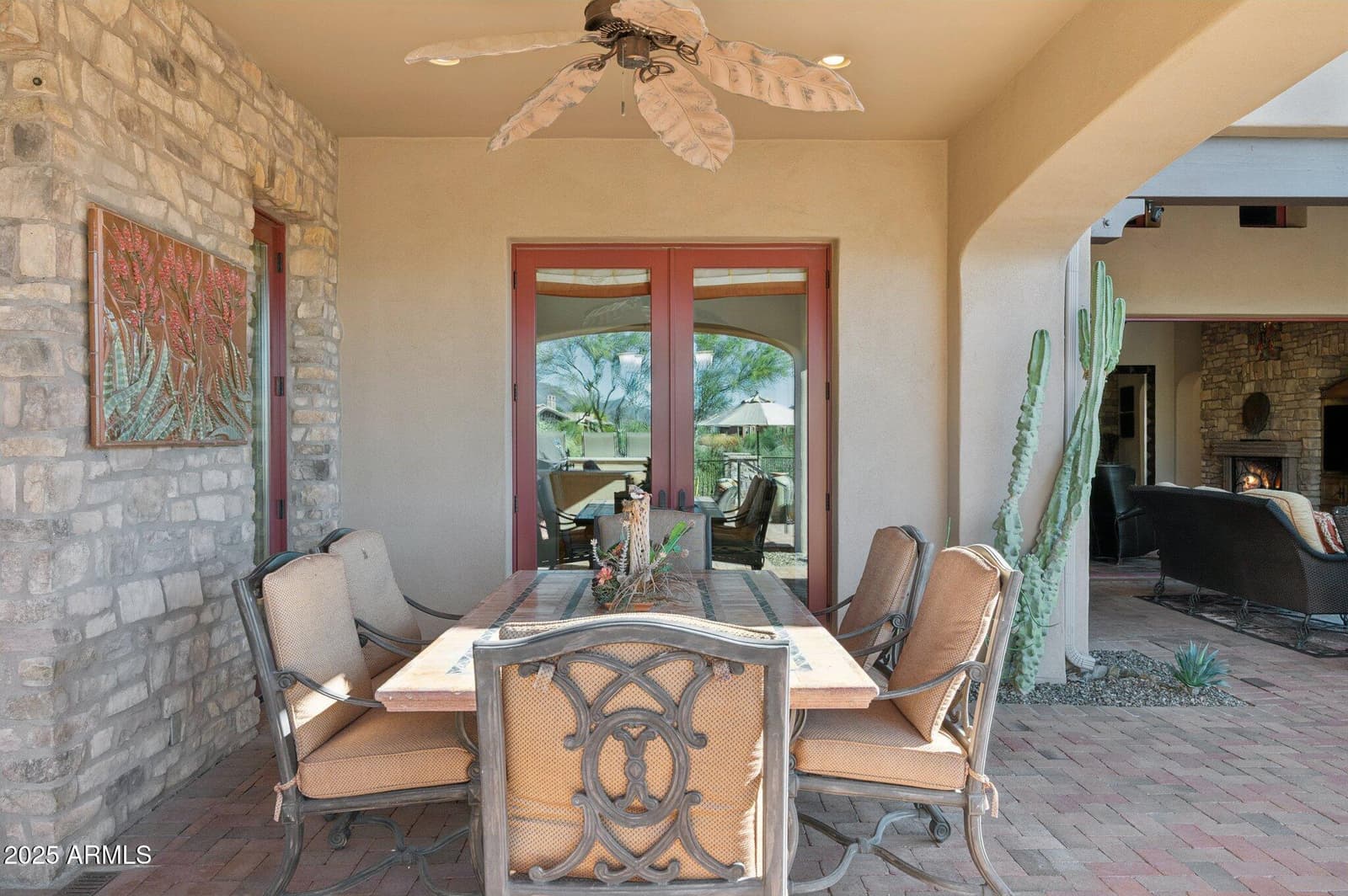 10986 E WILDCAT HILL Road, Scottsdale, AZ 85262 — photo 40 of 49