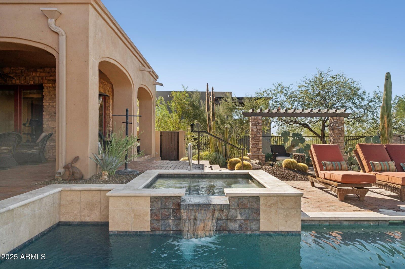 10986 E WILDCAT HILL Road, Scottsdale, AZ 85262 — photo 36 of 49