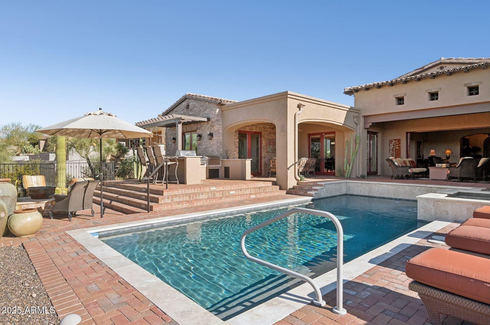 10986 E WILDCAT HILL Road, Scottsdale, AZ 85262 — photo 37 of 49