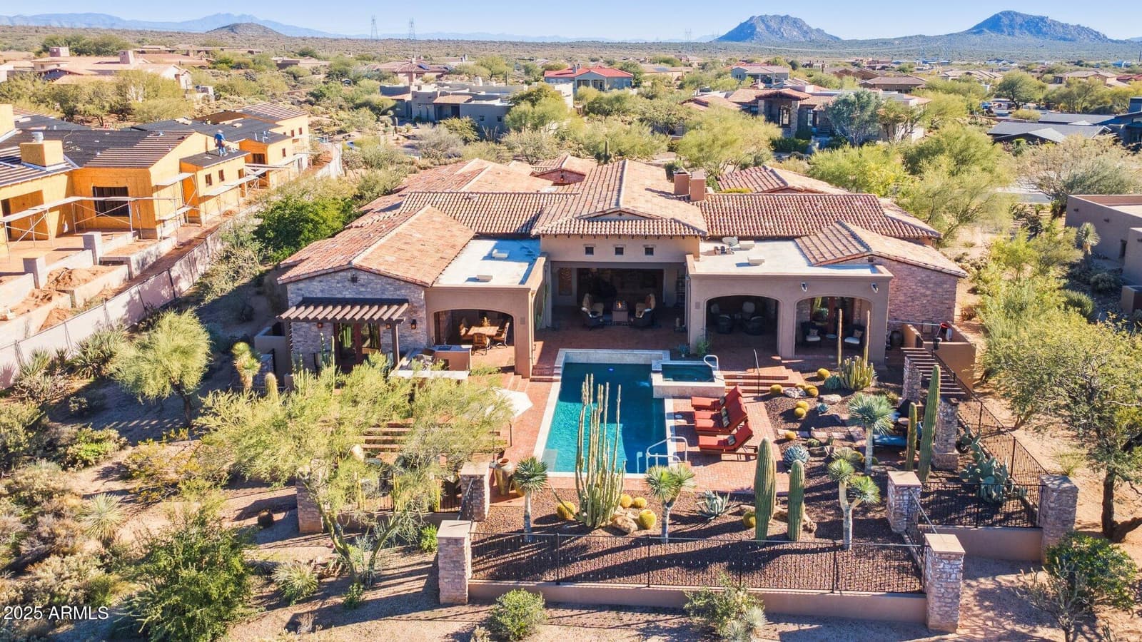 10986 E WILDCAT HILL Road, Scottsdale, AZ 85262 — photo 42 of 49