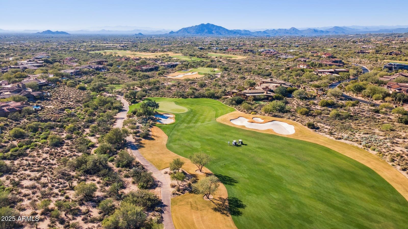 10986 E WILDCAT HILL Road, Scottsdale, AZ 85262 — photo 47 of 49