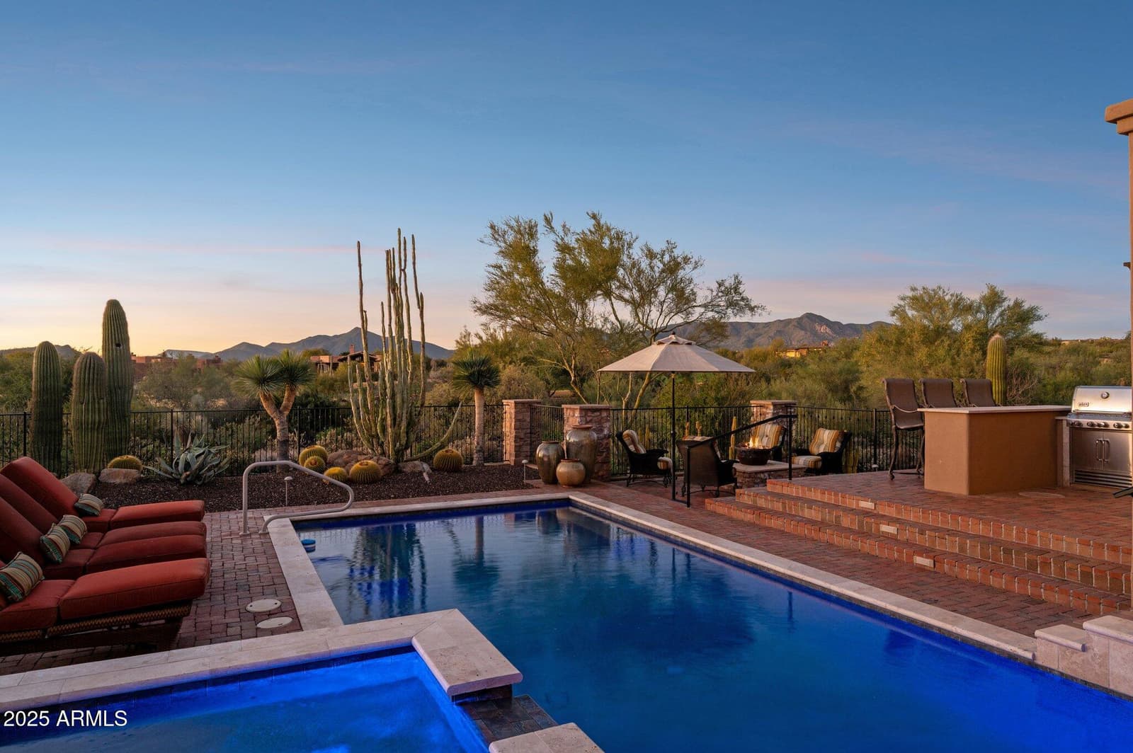10986 E WILDCAT HILL Road, Scottsdale, AZ 85262 — photo 43 of 49