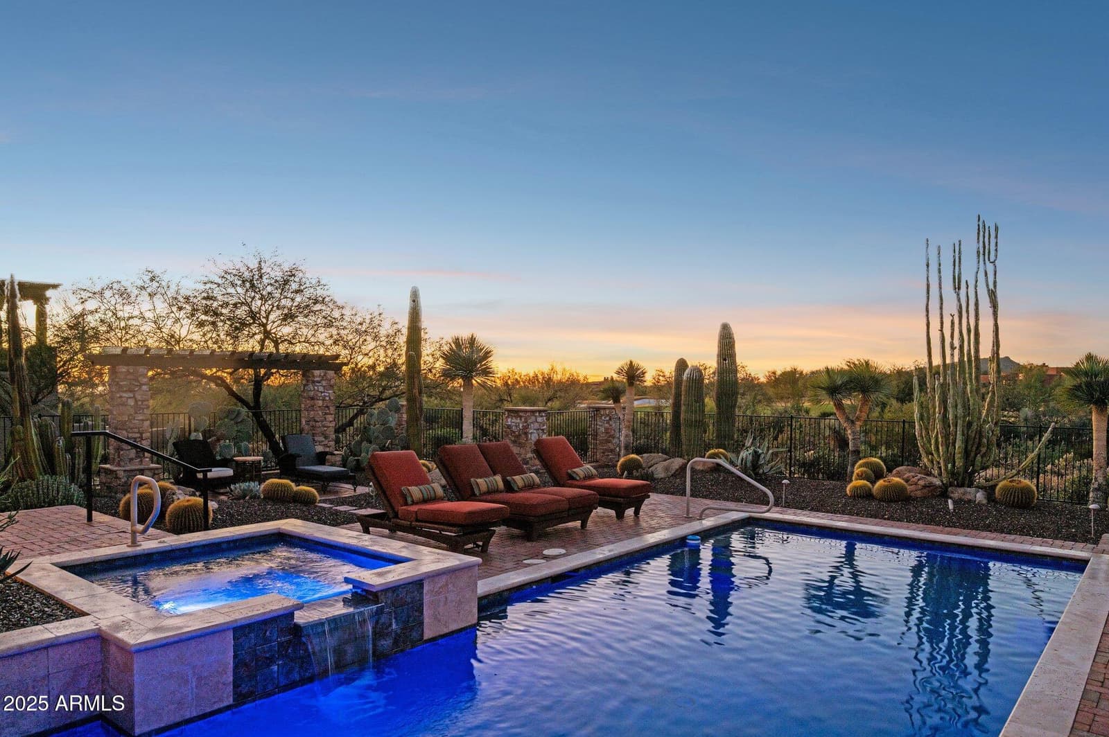 10986 E WILDCAT HILL Road, Scottsdale, AZ 85262 — photo 44 of 49