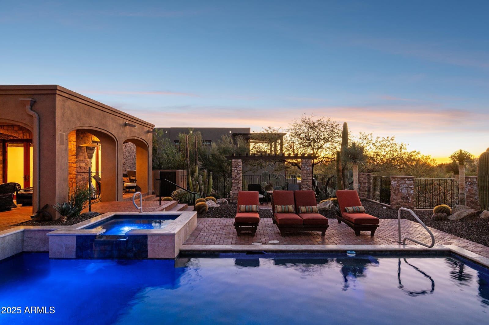 10986 E WILDCAT HILL Road, Scottsdale, AZ 85262 — photo 4 of 49