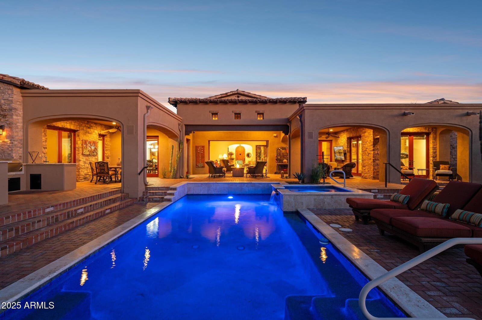 10986 E WILDCAT HILL Road, Scottsdale, AZ 85262 — photo 45 of 49