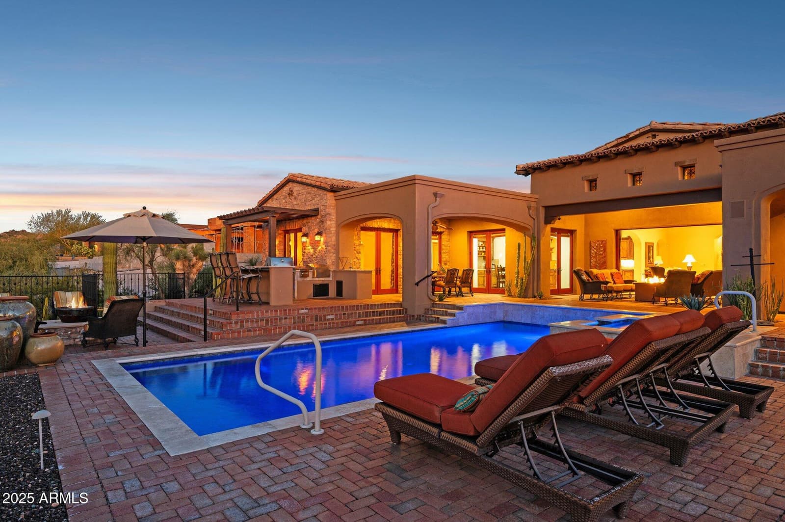 10986 E WILDCAT HILL Road, Scottsdale, AZ 85262 — photo 46 of 49