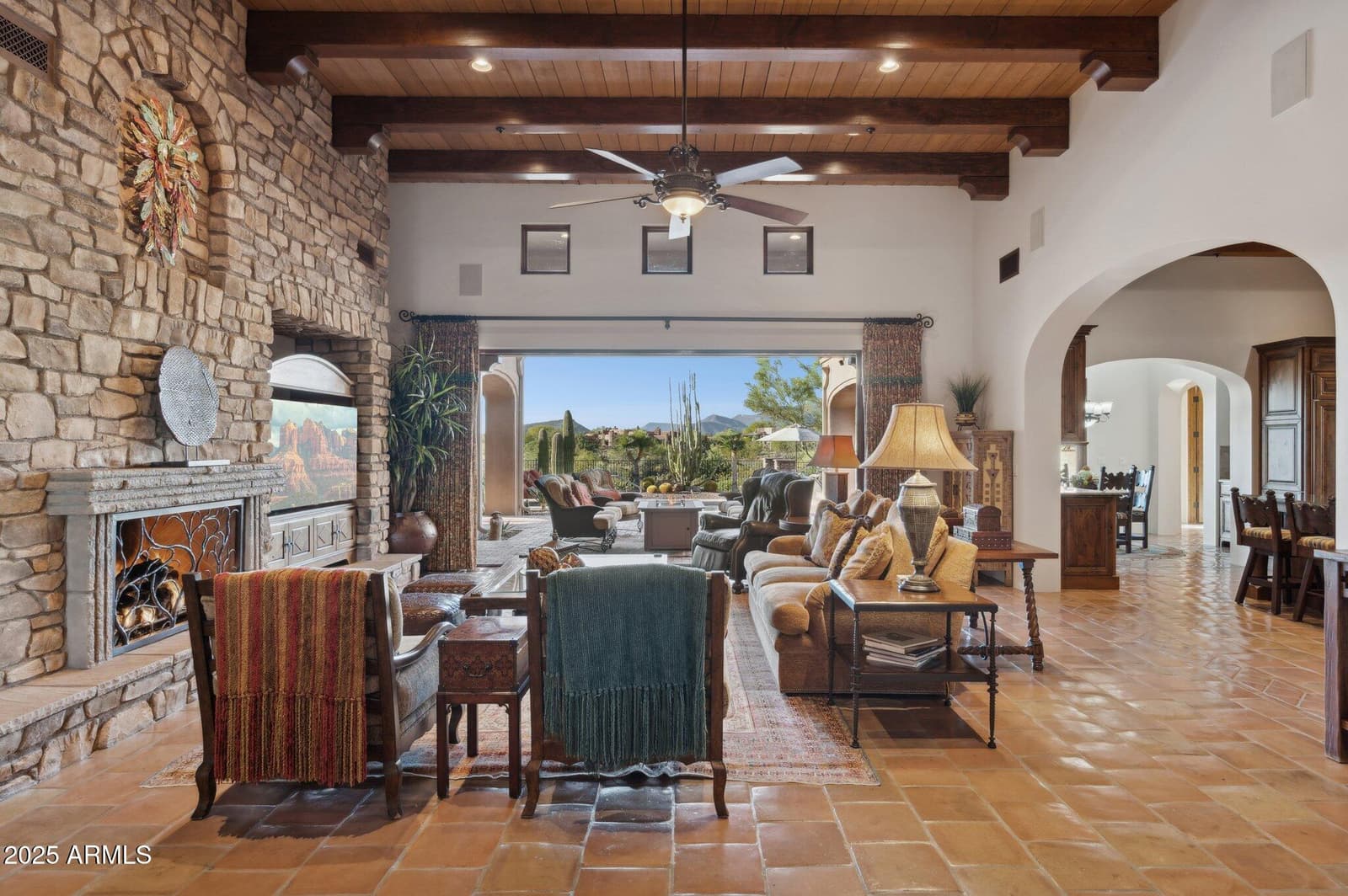 10986 E WILDCAT HILL Road, Scottsdale, AZ 85262 — photo 7 of 49