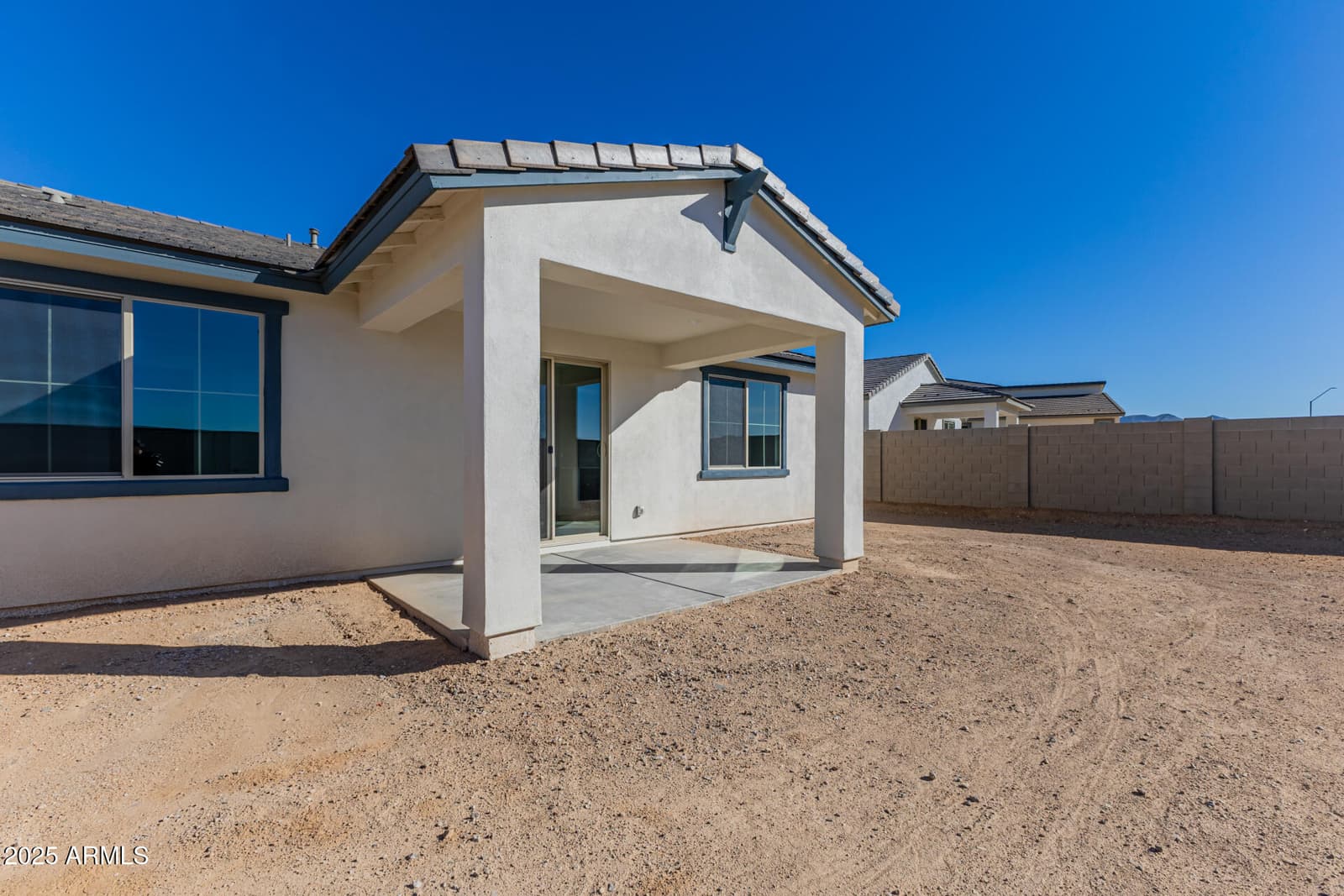 30153 W PALO BREA Way, Buckeye, AZ 85396 — photo 32 of 35