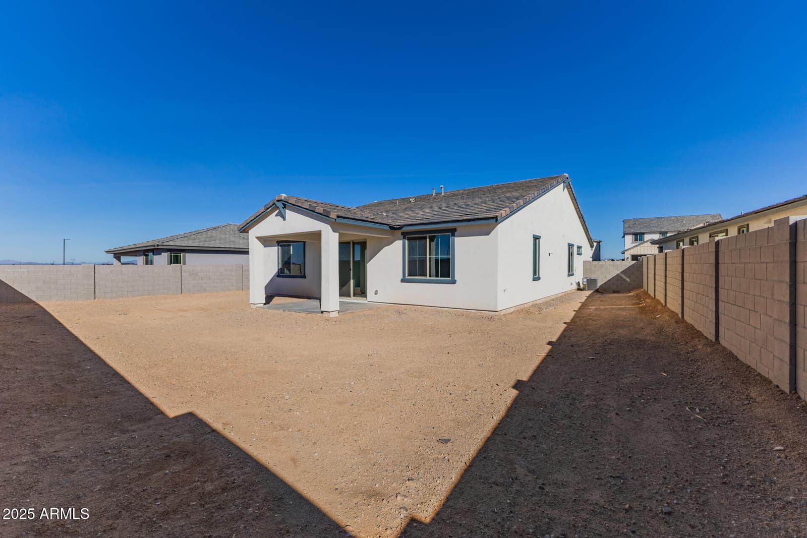 30153 W PALO BREA Way, Buckeye, AZ 85396 — photo 33 of 35