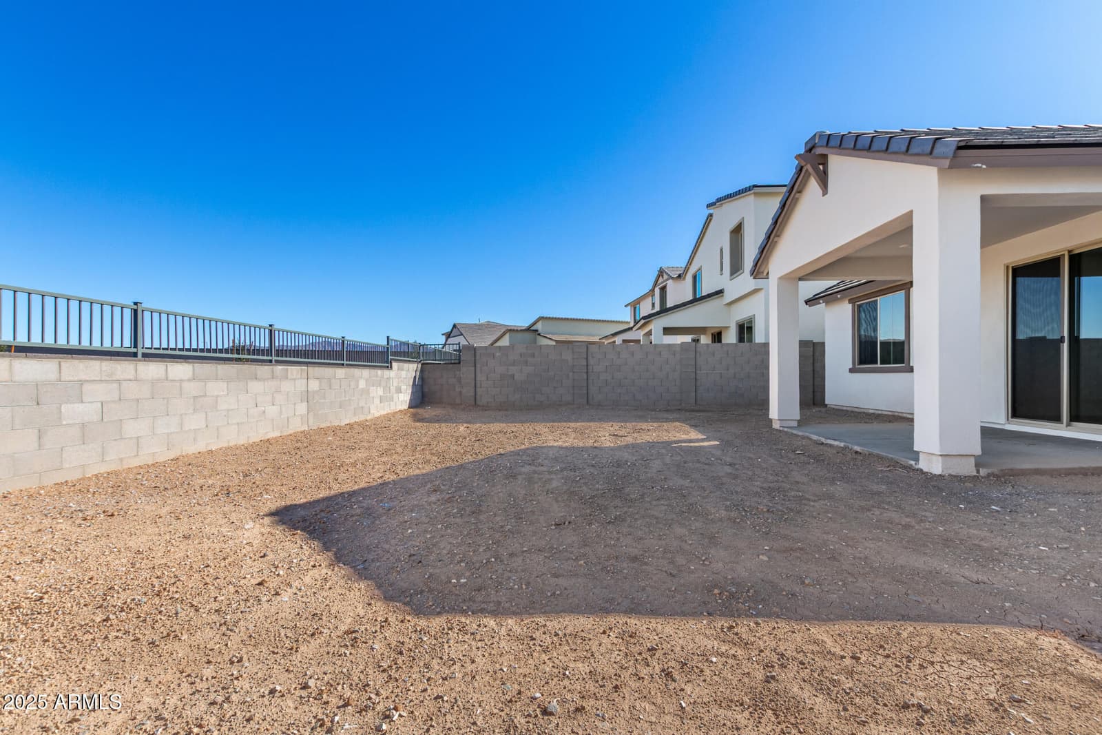 30160 W PALO BREA Way, Buckeye, AZ 85396 — photo 24 of 26