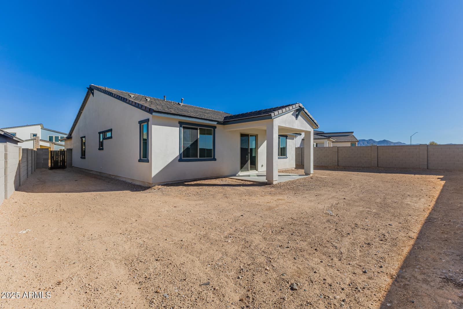 30153 W PALO BREA Way, Buckeye, AZ 85396 — photo 34 of 35