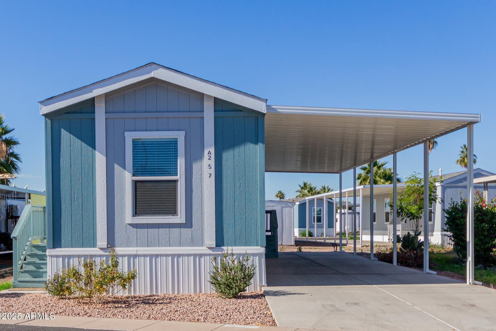 5201 W CAMELBACK Road A257, Phoenix, AZ 85031