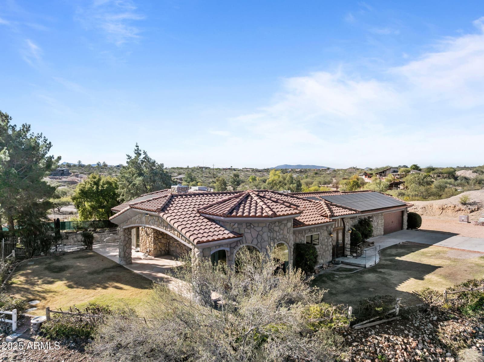 1526 W CHEROKEE Lane, Wickenburg, AZ 85390 — photo 1 of 66