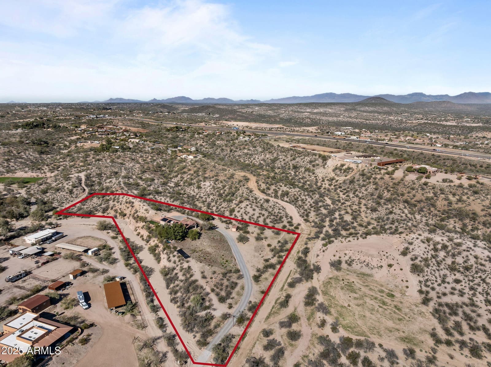 1526 W CHEROKEE Lane, Wickenburg, AZ 85390 — photo 62 of 66