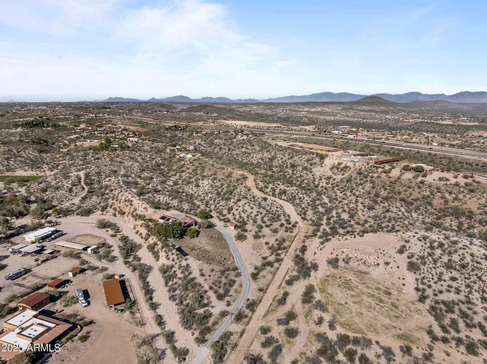 1526 W CHEROKEE Lane, Wickenburg, AZ 85390 — photo 65 of 66