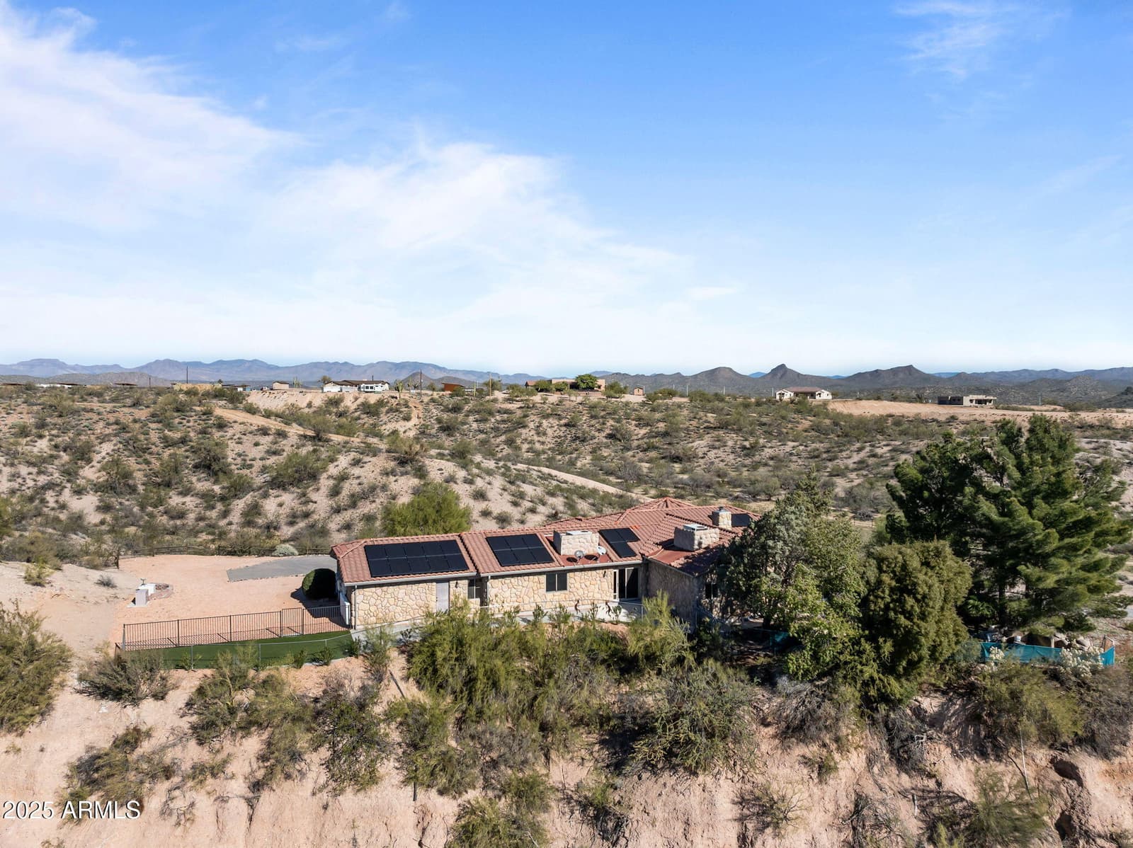 1526 W CHEROKEE Lane, Wickenburg, AZ 85390 — photo 57 of 66