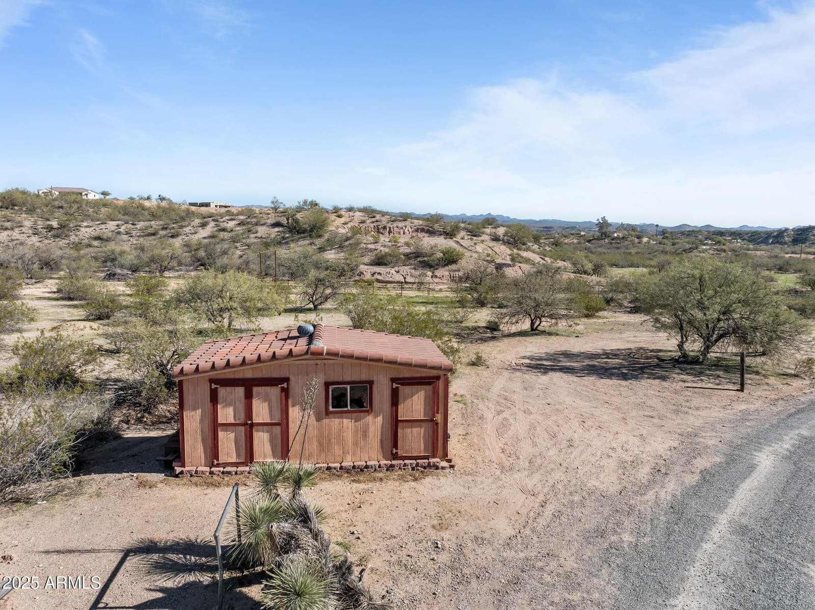 1526 W CHEROKEE Lane, Wickenburg, AZ 85390 — photo 59 of 66