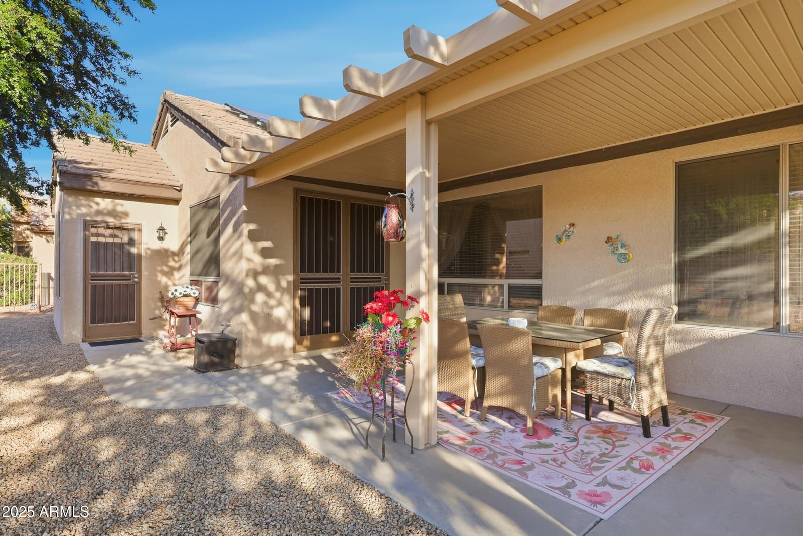 18180 N SHIMMER Lane, Surprise, AZ 85374 — photo 32 of 44