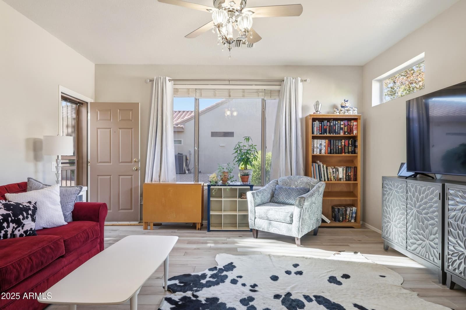18180 N SHIMMER Lane, Surprise, AZ 85374 — photo 19 of 44