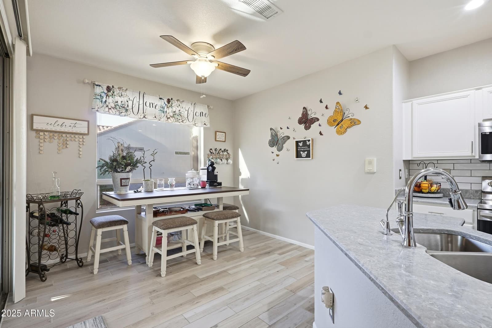 18180 N SHIMMER Lane, Surprise, AZ 85374 — photo 9 of 44