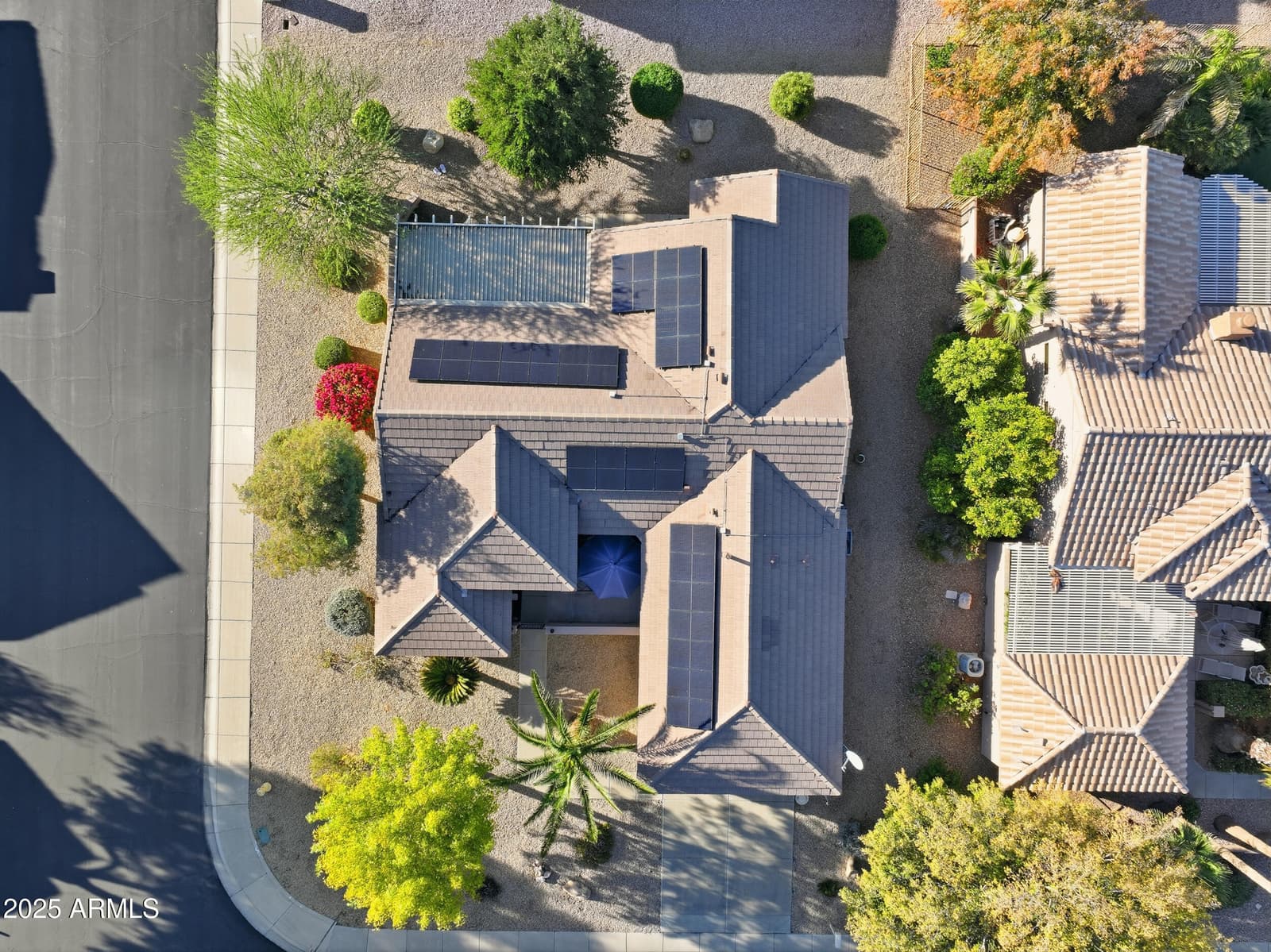 18180 N SHIMMER Lane, Surprise, AZ 85374 — photo 40 of 44