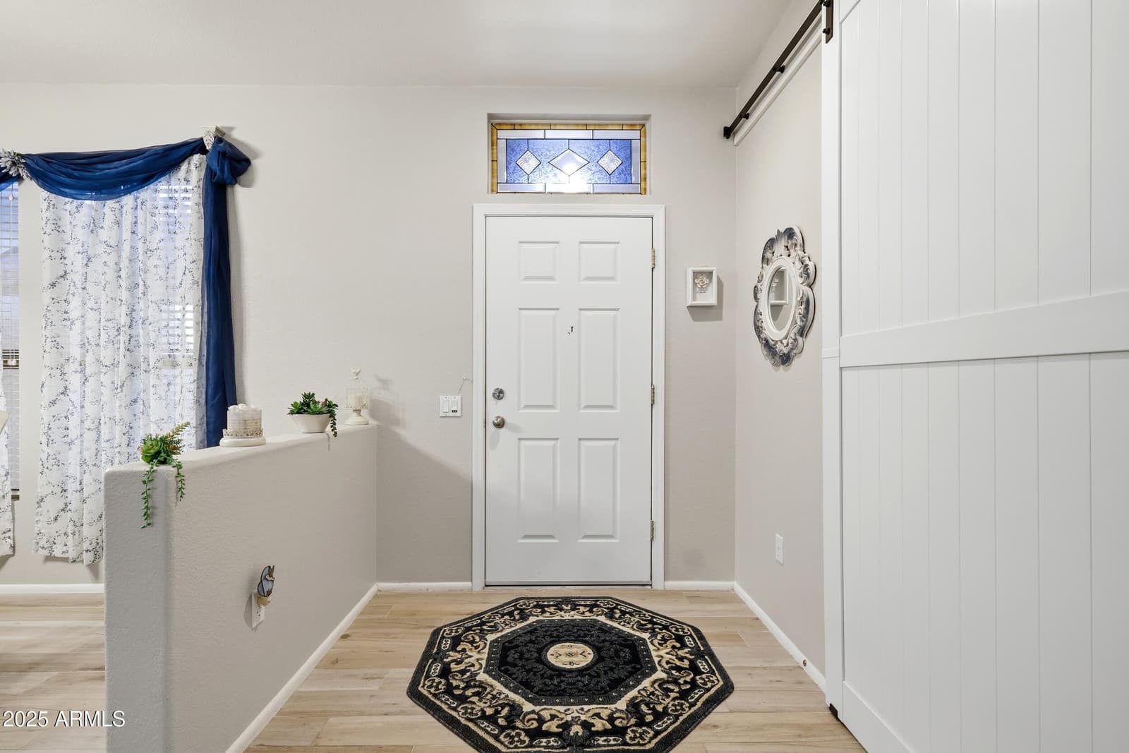 18180 N SHIMMER Lane, Surprise, AZ 85374 — photo 4 of 44