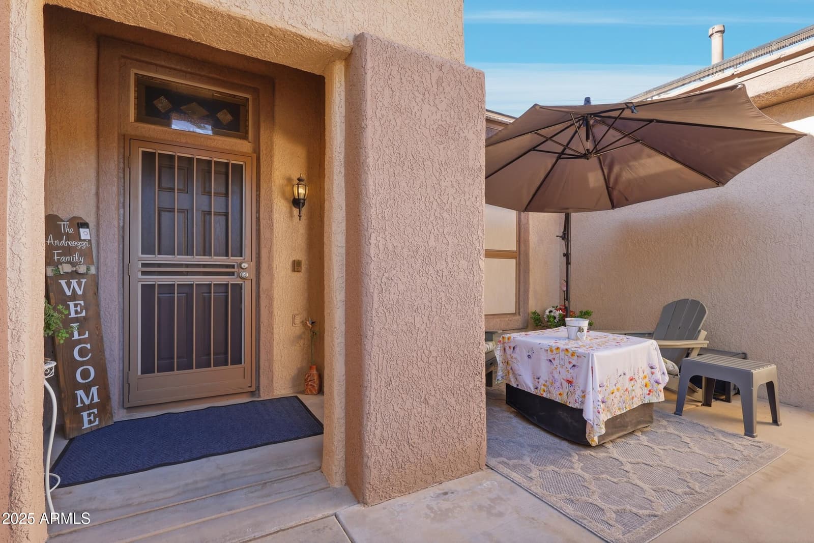 18180 N SHIMMER Lane, Surprise, AZ 85374 — photo 3 of 44