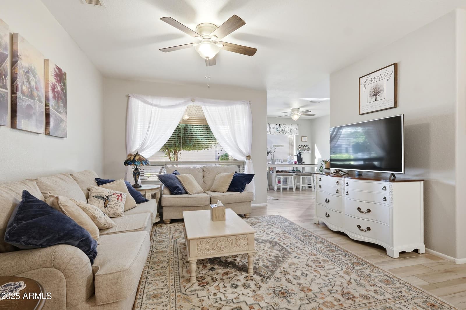 18180 N SHIMMER Lane, Surprise, AZ 85374 — photo 8 of 44