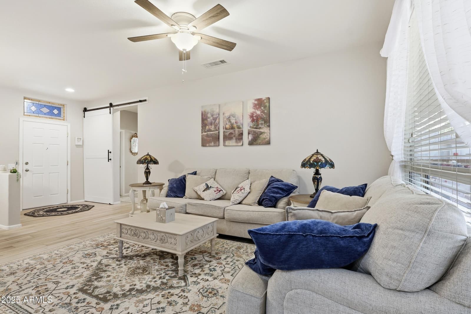 18180 N SHIMMER Lane, Surprise, AZ 85374 — photo 6 of 44