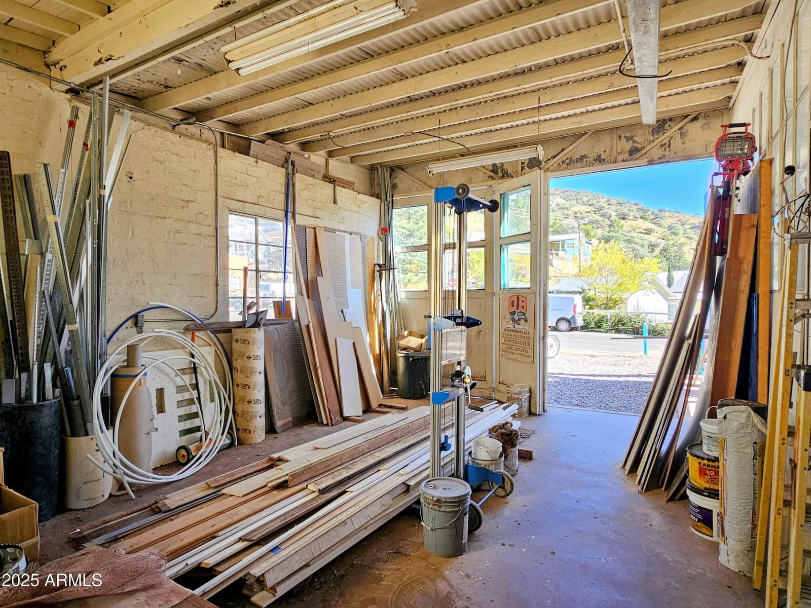 500 TOMBSTONE Canyon, Bisbee, AZ 85603 — photo 36 of 43