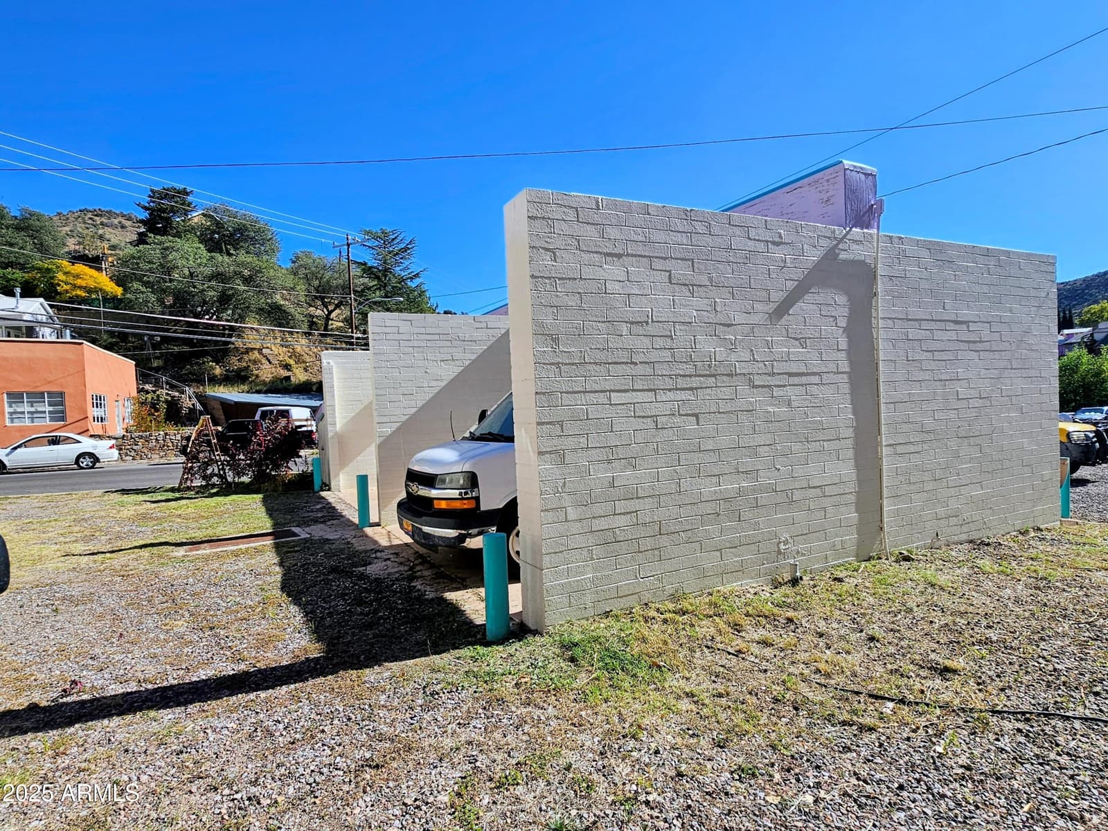 500 TOMBSTONE Canyon, Bisbee, AZ 85603 — photo 42 of 43