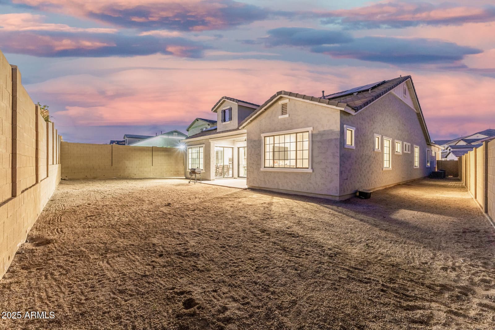 737 E Nighthawk Way, Phoenix, AZ 85048 — photo 25 of 28