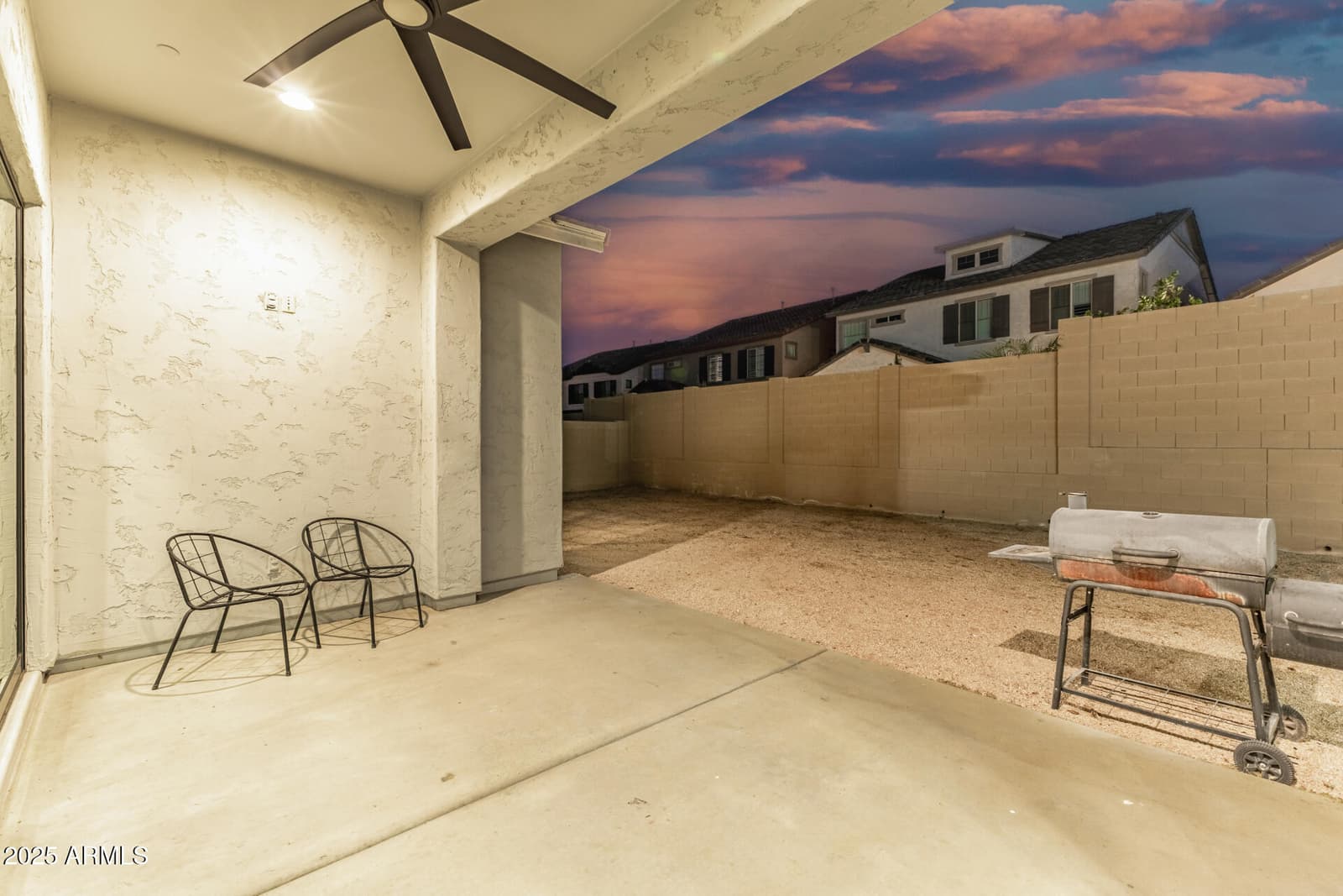 737 E Nighthawk Way, Phoenix, AZ 85048 — photo 27 of 28