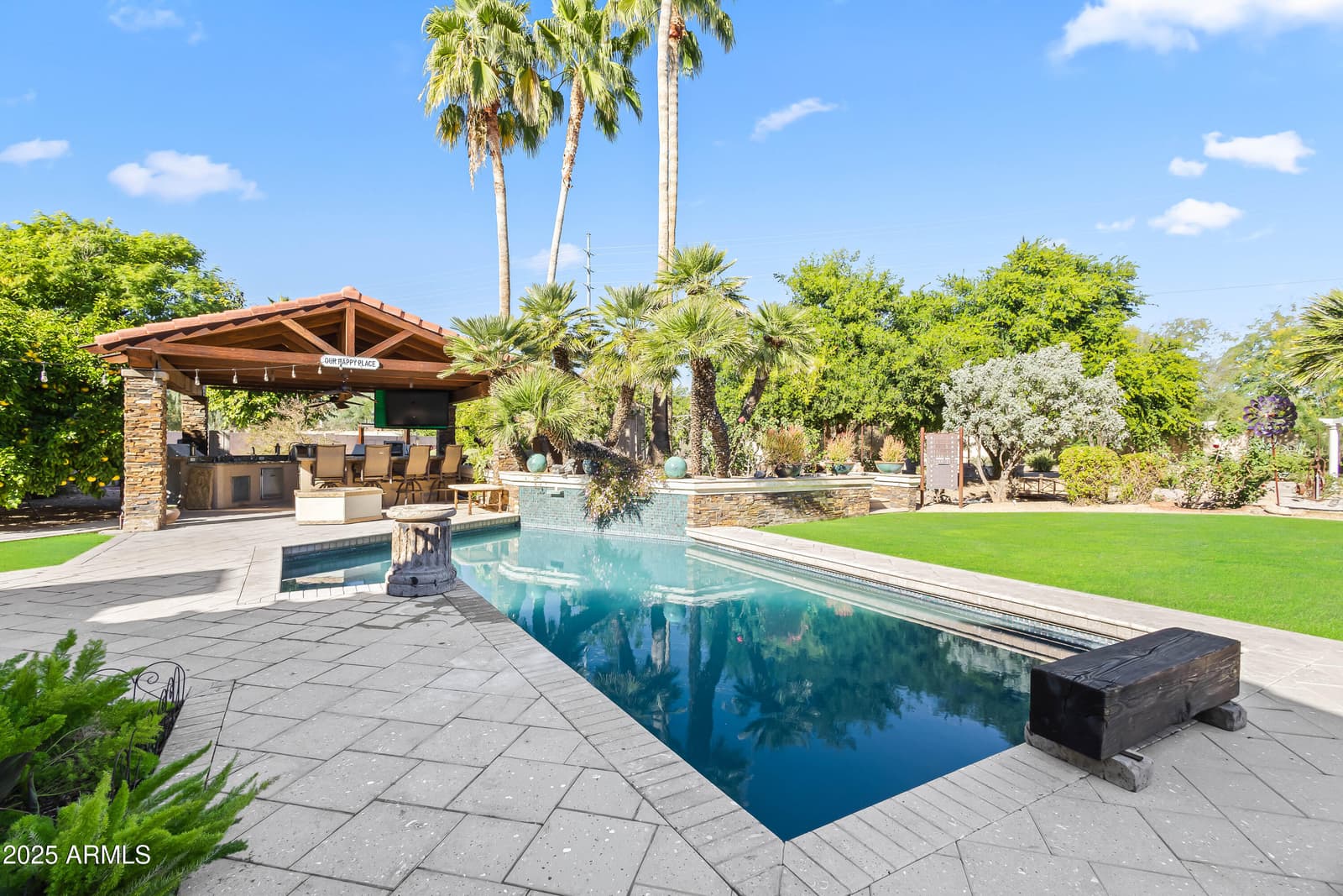 8150 E APPALOOSA Trail, Scottsdale, AZ 85258 — photo 33 of 48