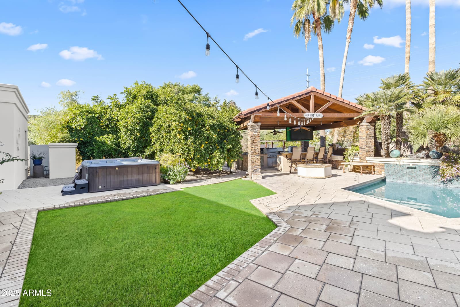 8150 E APPALOOSA Trail, Scottsdale, AZ 85258 — photo 34 of 48
