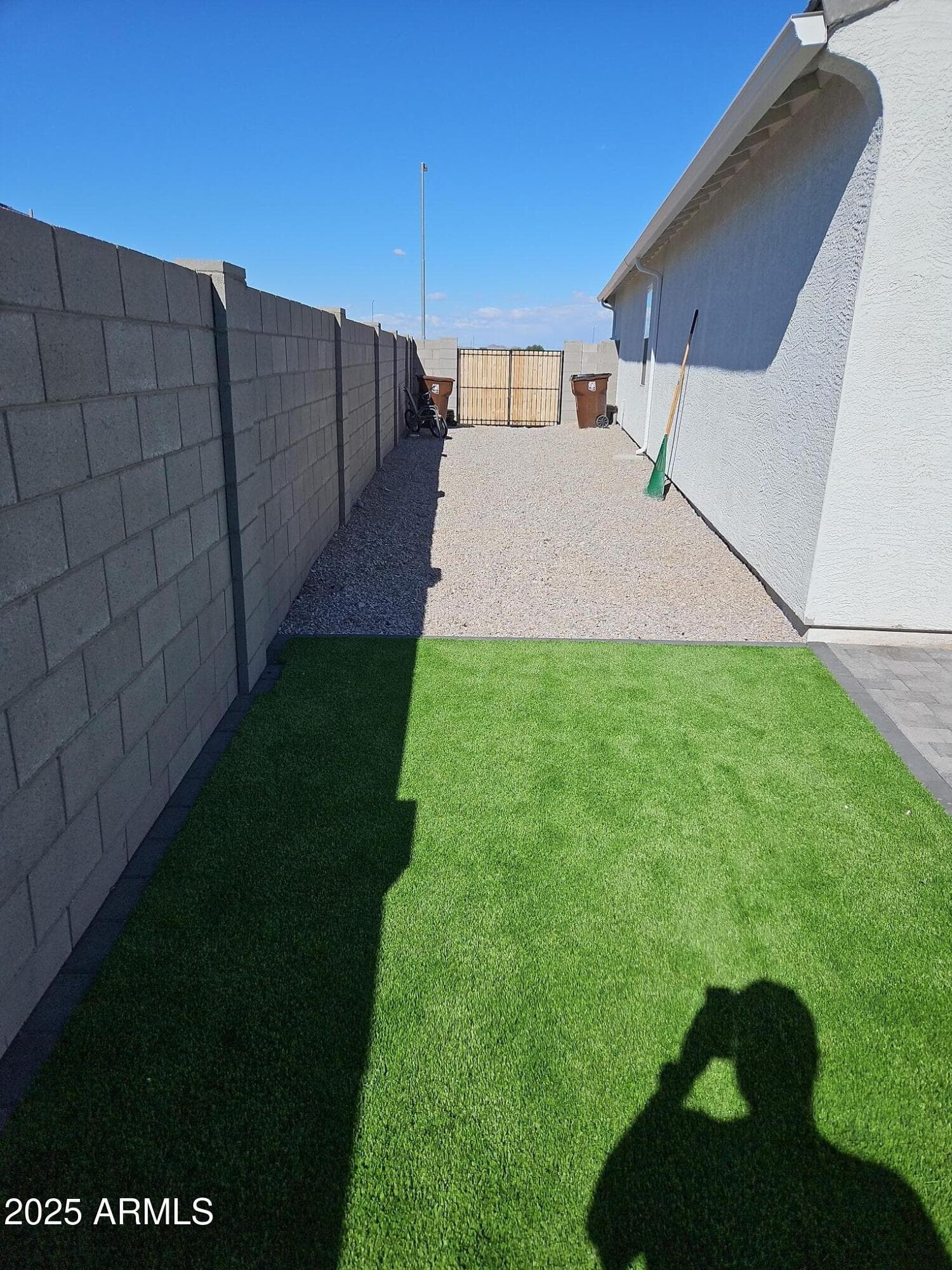 1345 W KENNEDY Avenue, Coolidge, AZ 85128 — photo 7 of 12