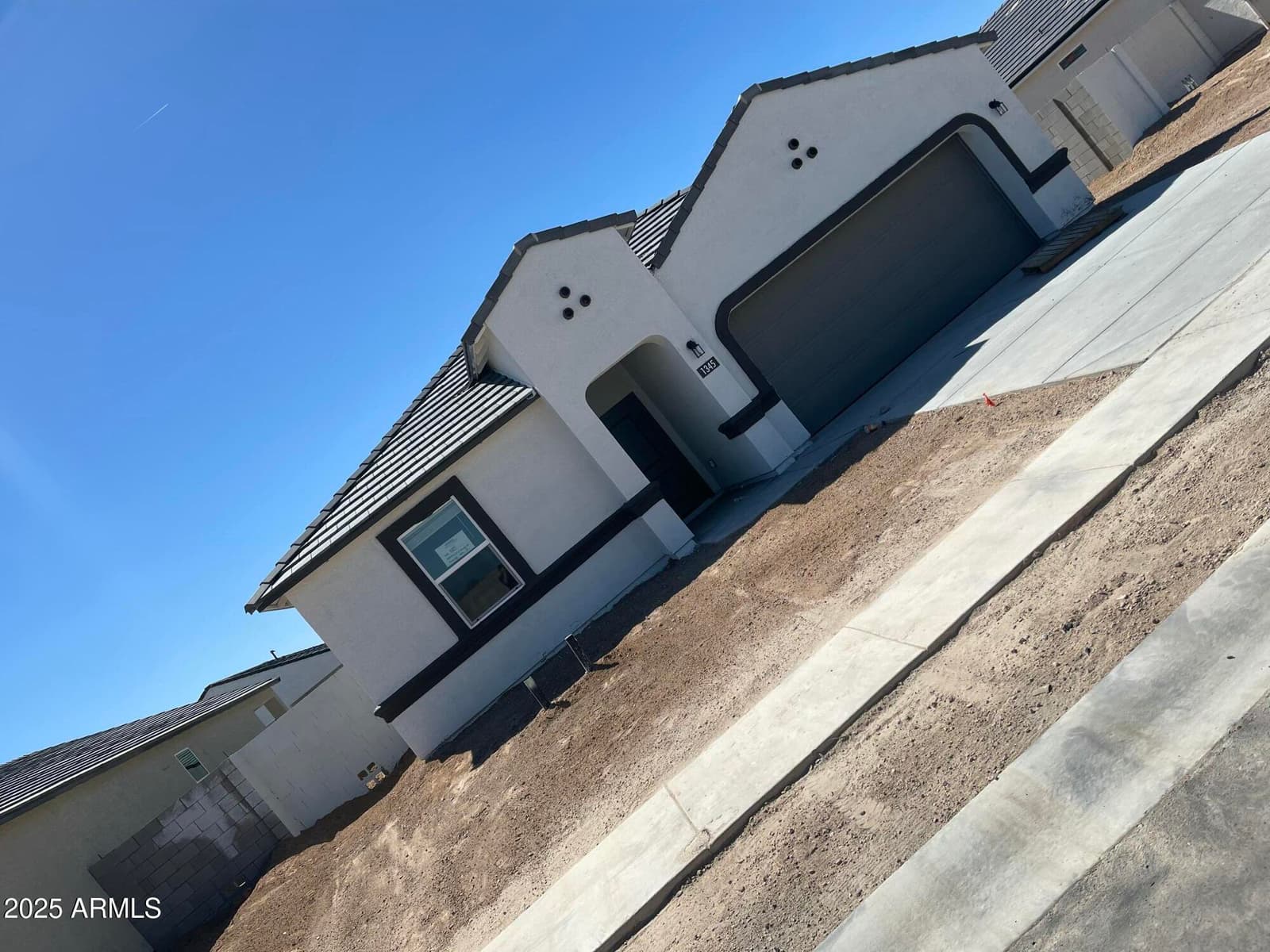 1345 W KENNEDY Avenue, Coolidge, AZ 85128 — photo 1 of 12